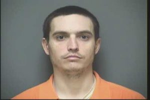 Burglary Arrest – Dothan Police Department