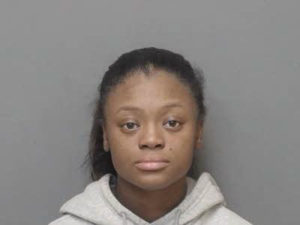 Dothan Woman Charged with Murder After Assault on Pregnant Victim ...