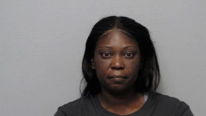 Dothan Woman Charged with Willful Child Abuse – Dothan Police Department