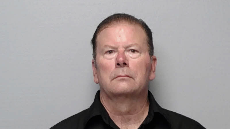 LAWRENCE OLIVER DUCKWALD – Dothan Police Department