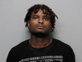 Man Arrested for Impersonating Police After Concerned Citizen